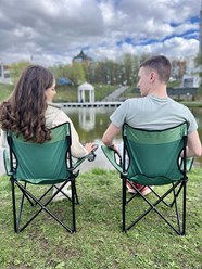 Фото компании ИП Магазин кресел IZI 26