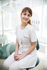 Врач стоматолог-терапевт Стрелкова Татьяна Евгеньевна