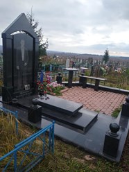 Фото компании  РуссКомГранит 8