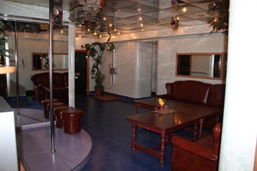 Фото компании  Ниагара, сауна 4