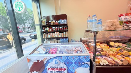 Фото компании  Благовар 21