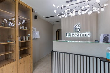 Фото компании  Blossom`s 2
