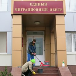 Фото компании  «ЧистоСфера» 14