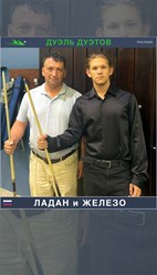 Какие команды собрались! https://youtu.be/2HhR7bGloK0