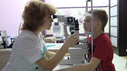 Квалифицированная консультация врача офтальмолога (окулиста) города Лобня.
Аппаратное лечение глаз (взрослых и детей) в г. Лобня.