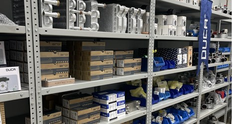 Фото компании ООО Котельный доктор 1