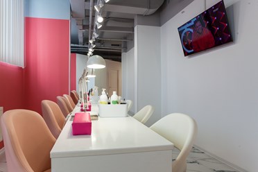 Фото компании  4hands 5