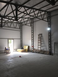 Фото компании ООО Завод Металлоконструкций 2