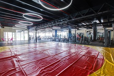 Фото компании  NRG fitness 19