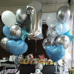 Фото компании ИП Праздник 2