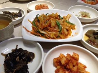 Фото компании  Кимчи, корейский ресторан 20