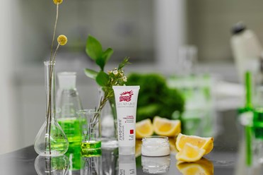 Косметика anti-age на основе пантогематогена и алтайских трав с клинически доказанным эффектом Silapant