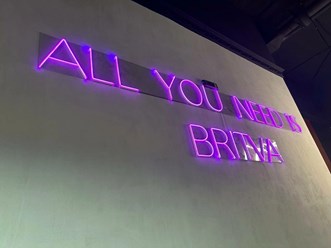 Фото компании  BRITVA Кантемировская 9
