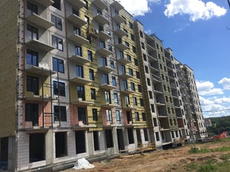 Фото компании ООО "Русские Стальные Конструкции" 2