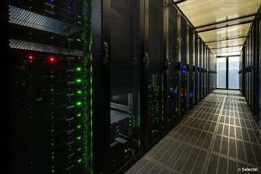 Фото компании ООО Селектел 3