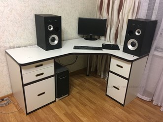Фото компании  Рос.Шкаф 1