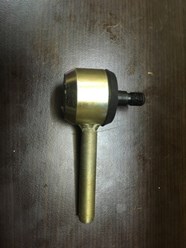 Наконечник кулисы КПП Ш01 Цена 450 руб