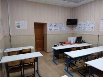 Фото компании ООО ПрофТехОбучение - НК 8