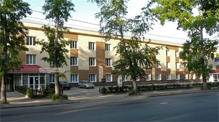 ул. Учебная, 37а, офис 202, вход №3, этаж 2