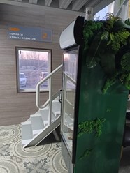 Фото компании ООО Питстоп паркинг 24 5