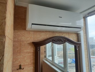Фото компании ООО Кондиционеры и климатическая техника 2