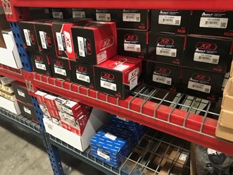 Фото компании  Амтоп маховики 4