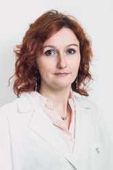 Ваисова Эвелина Рустамовна - Детский невролог