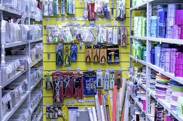 Фото компании  Наперсток 9