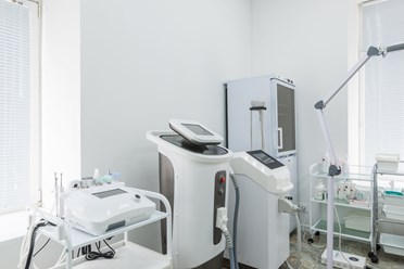 Фото компании  Eternal Beauty Clinic 4