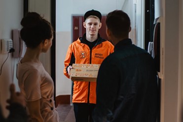 Фото компании ООО Додо Пицца 10