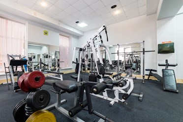 Фото компании  Бассейн  «К-Визит» 12