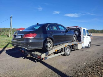 Эвакуатор Чижовка