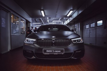 Фото компании ООО WrapCar 12