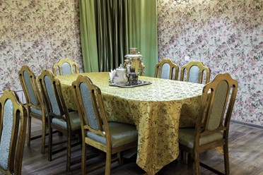 Фото компании  Самоковъ 6