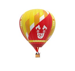 Фото компании  Aeronuts 7