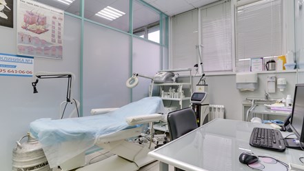 Фото компании ООО “Клиника 1” 4
