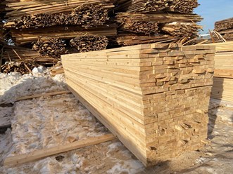 Фото компании ИП Лес да сруб  3