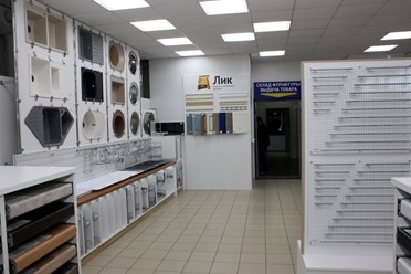 Урал Декор, магазин кухонной мебели в Оренбурге