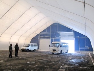 Фото компании ООО НПО ПАРТИЗАН 4