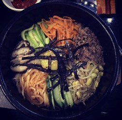 Фото компании  Хваро, ресторан корейской кухни 10