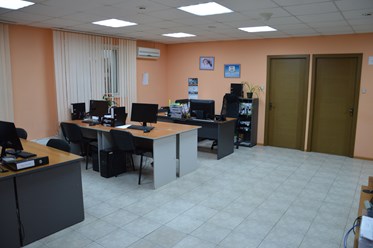 Фото компании  Патриот 5