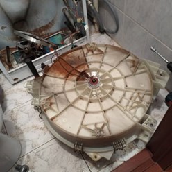 Ремонт стиральных машин в Самаре