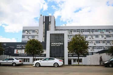 Фото компании  Маркет Профиль Подольск 11