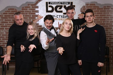 Театральная-студия Москва