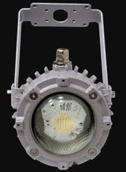 Маломощные светильники серии ONIX LED Ex предназначены для наружного и внутреннего освещения взрывоопасных зон всех классов помещений и предприятий нефтегазовой, нефтехимической отрасли.