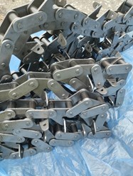 Фото компании ООО ЗАПЧЕЛМЕТ 18