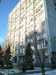 Филиал на Красной д.1