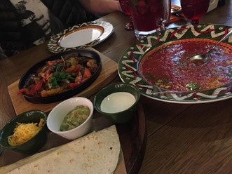 Фото компании  Панчо Пицца, сеть ресторанов итальянско-мексиканской кухни 9