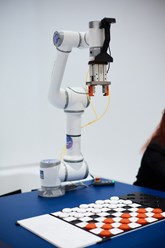 Фото компании ООО Корпорация роботов 9