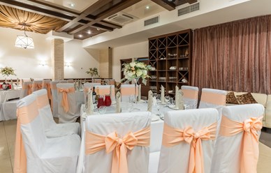 Фото компании  ВИЛЛАДЖ 3